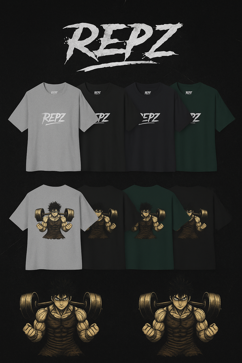 Oversized Pump Cover