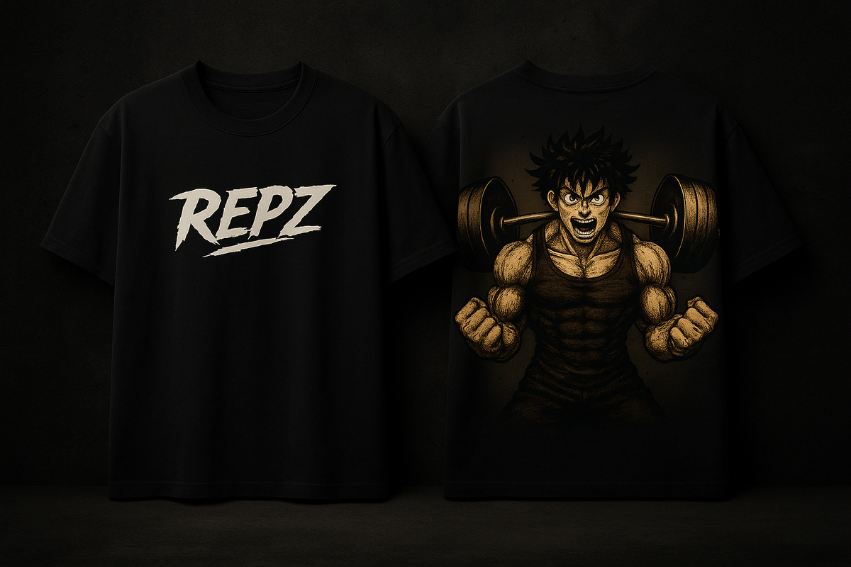 REPZ — the unique pump cover!